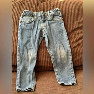 French toast jeans size 4